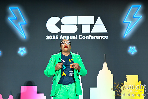 1091 CSTA 2025 Cleveland