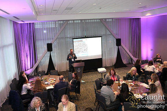 618 HOPA 2025 Conference in Portland - Taste of Oregon