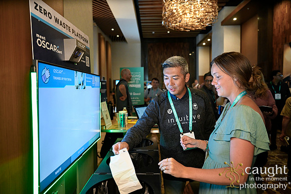 732 Packaging Recycling Summit 2024