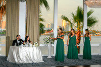 560 Clinton Wedding the Reef Long Beach