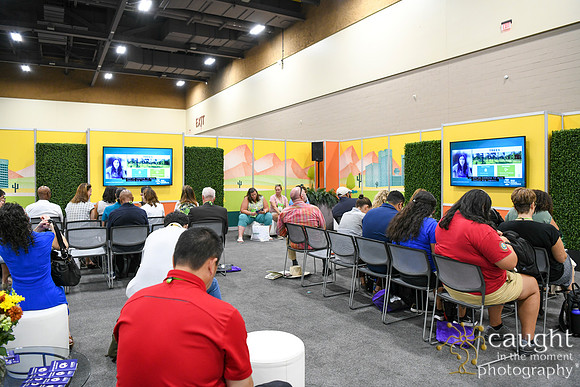 508 NRPA Conference 2022 Phoenix