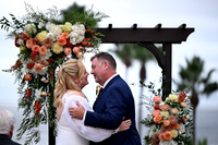016 Brasche-Packman Wedding at Long Beach Museum of Art - Highlights