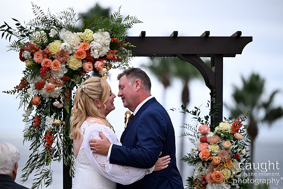 016 Brasche-Packman Wedding at Long Beach Museum of Art - Highlights