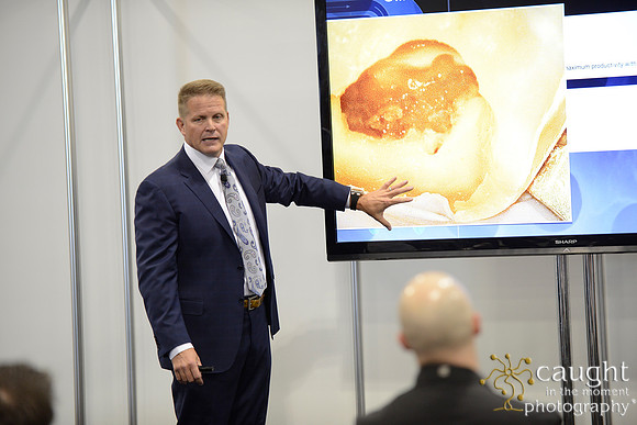437 AAE 2018 in Denver-Corporate Workshops & Lectures