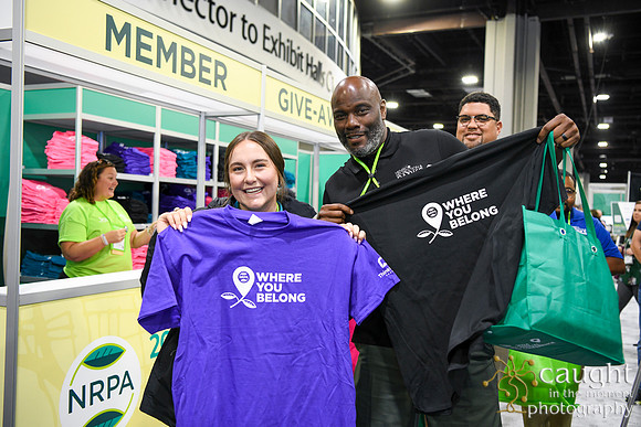 1655 NRPA Conference 2024 Atlanta