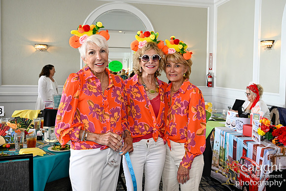 130 Steel Magnolias Copa Havana 2025