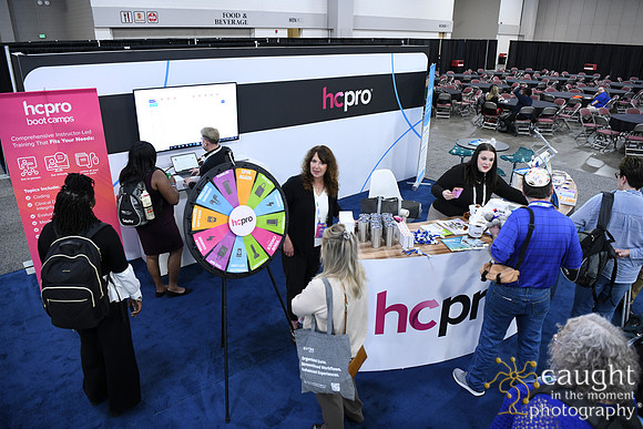 401 AHIMA 2024 Salt Lake City