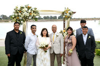 070 De La Cruz 50th Wedding Anniversary in San Diego