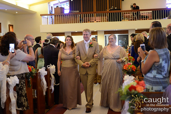 120 Baker Wedding at St. Pancratius and Hotel Maya