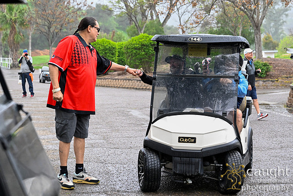 117 Charimans Golf Classic 2025