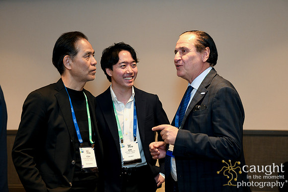 1320 AAE 2025 in Boston - International Forum & Reception