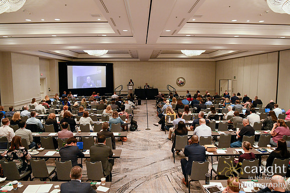 131 NAFTZ Spring Conference 2024 in Long Beach
