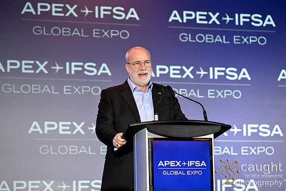 017 APEX IFSA GlobalExpo2024