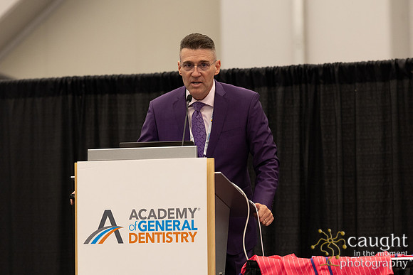 545 AGD2025 Conference in Montreal