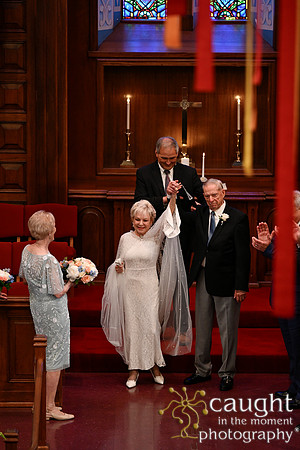 020 303 Rasmussen Wedding - Ceremony