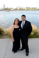 814 Baker Wedding at St. Pancratius and Hotel Maya