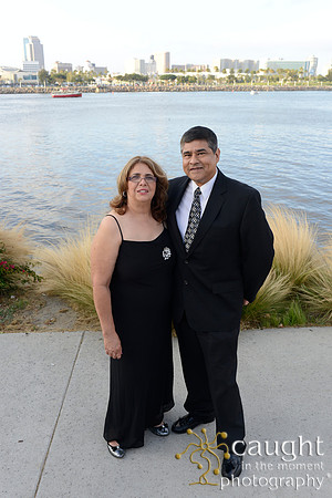814 Baker Wedding at St. Pancratius and Hotel Maya