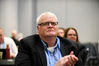 016 NACo 2025 Leg-CIO Closing Remarks by Ron Berry