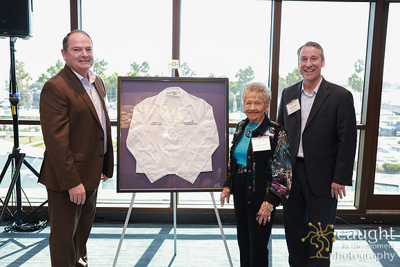 134 Memorial Medical Center Foundation Appreciation Luncheon 2024