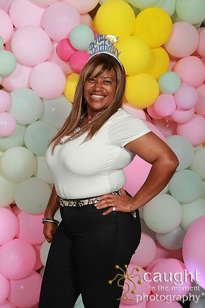 672 Long Beach 125th Birthday-Balloon Portraits
