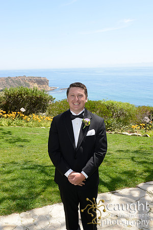 66 Wayfarers Chapel Wedding