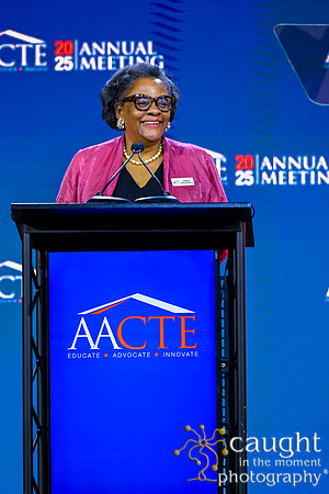 169 AACTE Annual Meeting 2025 Long Beach