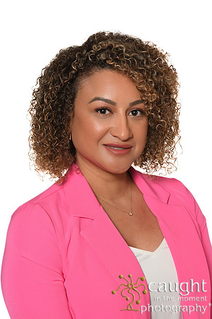 228 Reyes Coca-Cola Bottling Executive Portraits 2025