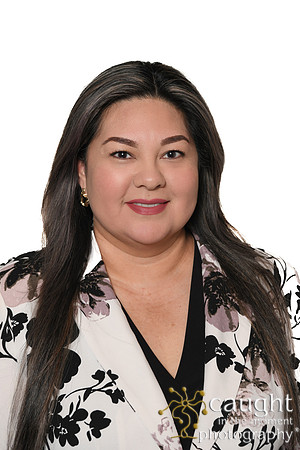 363 Reyes Coca-Cola Bottling Executive Portraits 2025