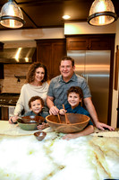 019 Hoover Family Portraits in Long Beach 2020