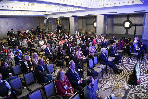 947 IFoRE 2024 Washington DC-Hotez Keynote and Student Oral Presentation Awards