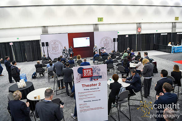 500 STS2025-Exhibit Hall Theaters