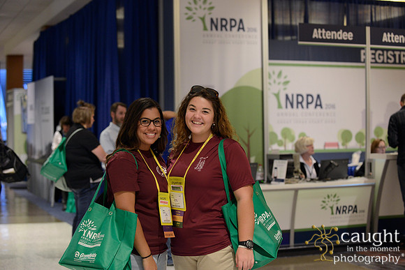 316 NRPA 2016 Signage & Registration