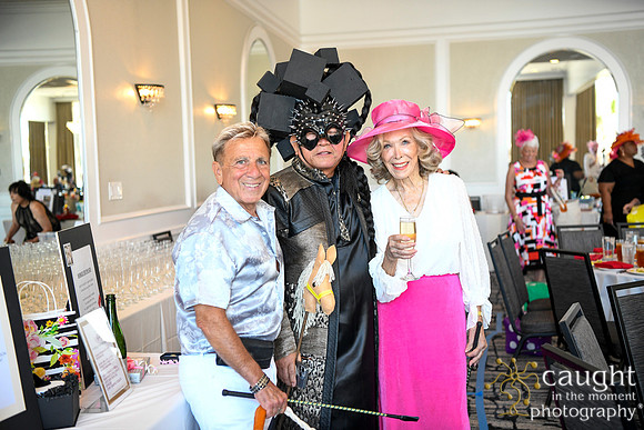 103 Steel Magnolias Run for the Roses 2024