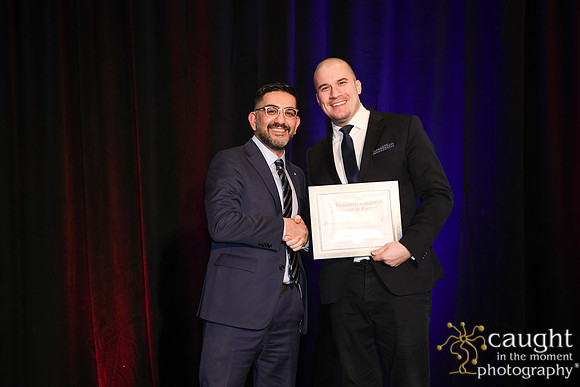 1088 STS2025-TSF Awards Reception
