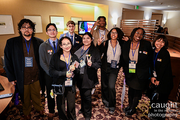 712 Advocacy Academy 2024 Sacramento
