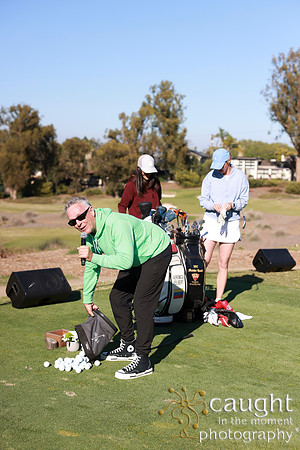 159 Champion's Club Classic 2025