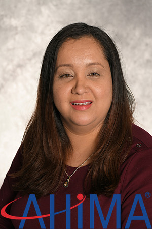 244 AHIMA 2022 Portraits