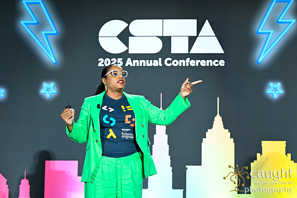 1094 CSTA 2025 Cleveland