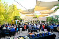 057 Hodel Scholarship Awards 2024