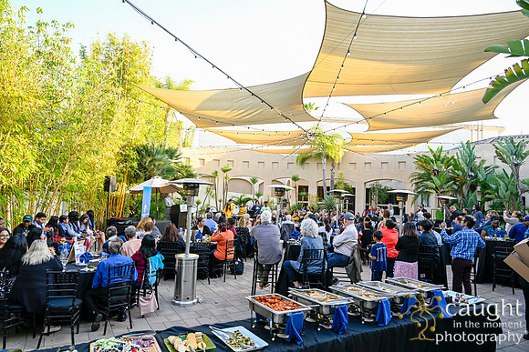 057 Hodel Scholarship Awards 2024
