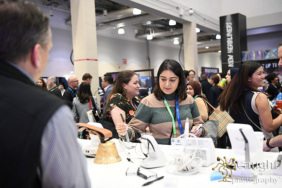340 AAE 2025 in Boston - Exhibit Hall