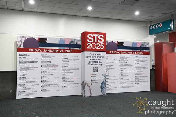 059 STS2025-Registration & Signage