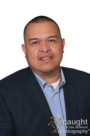 156 Reyes Coca-Cola Bottling Executive Portraits 2025