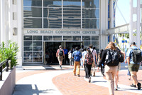 007 ESA 2024 in Long Beach