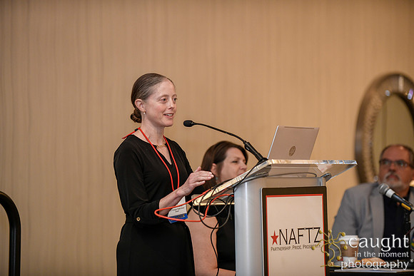 425 NAFTZ Spring Conference 2024 in Long Beach