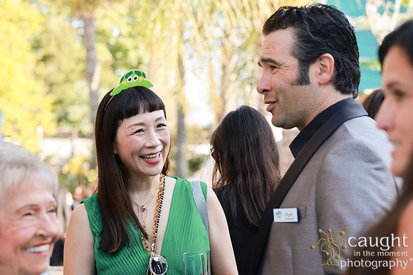 100 Aquarium of the Pacific Blue Whale Gala and After Party 2025