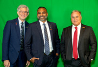 Promo Photos of AGD Presidents