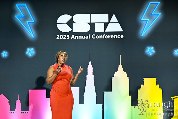 1114 CSTA 2025 Cleveland