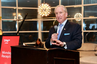 008 POLA Reception at TPM25