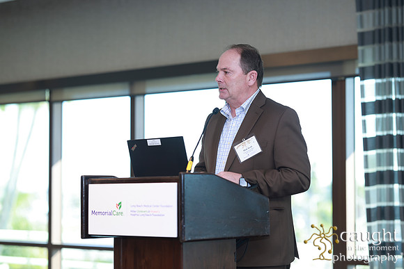178 Memorial Medical Center Foundation Appreciation Luncheon 2024